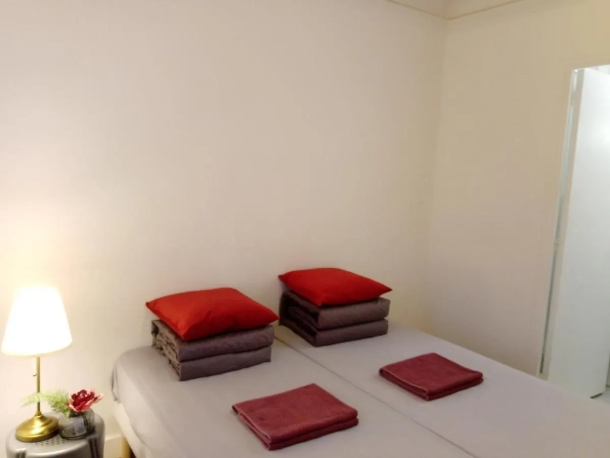 Bed & Breakfast L & D D'hote 5*