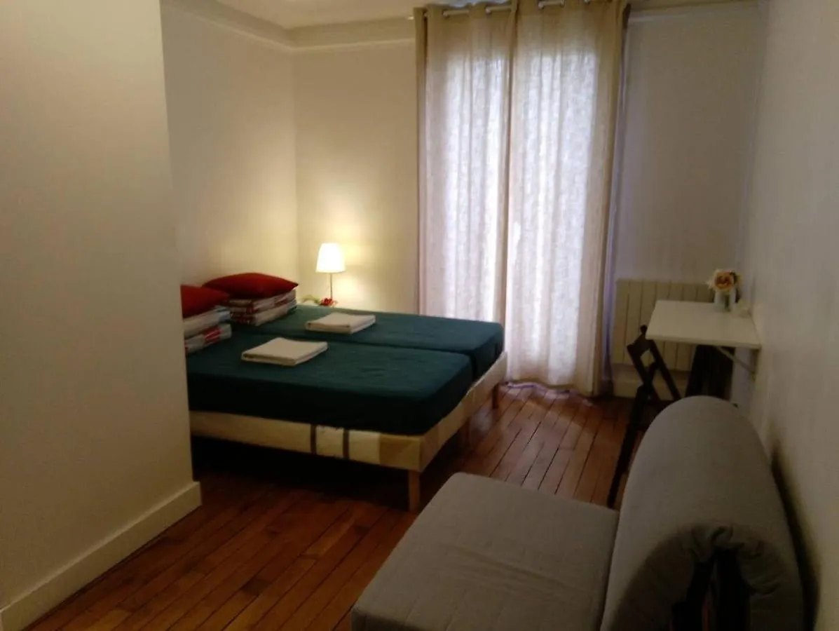 L & D D'hote Bed and breakfast 5*