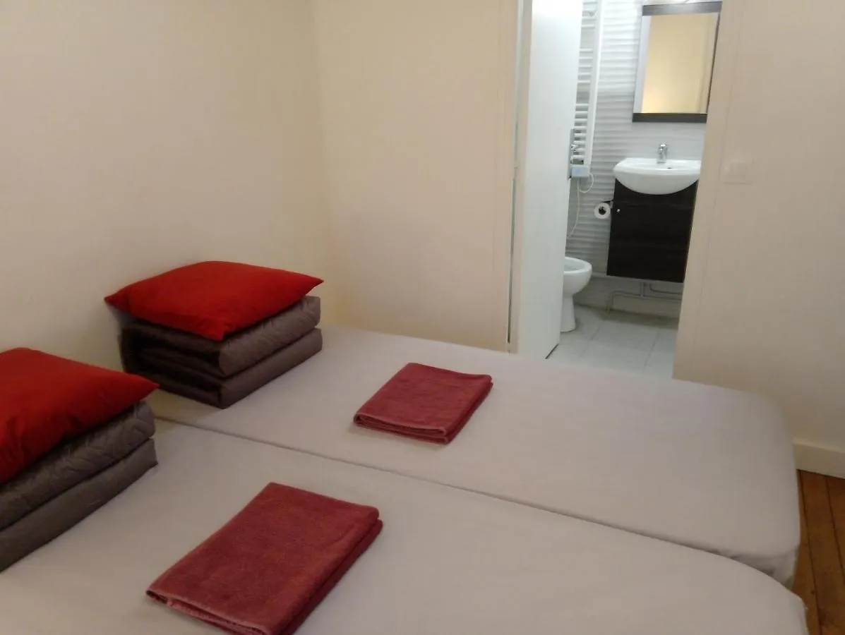 Bed & Breakfast L & D D'hote