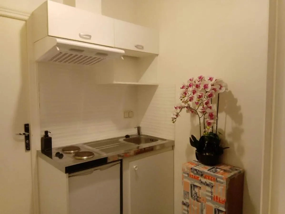 Bed & Breakfast L & D D'hote 5*