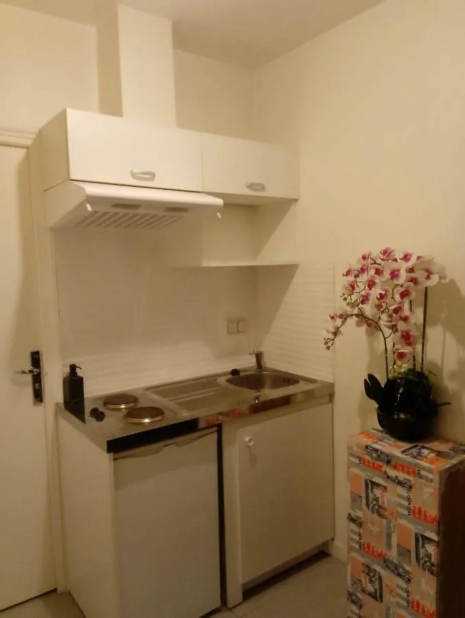 Bed & Breakfast L & D D'hote 5*