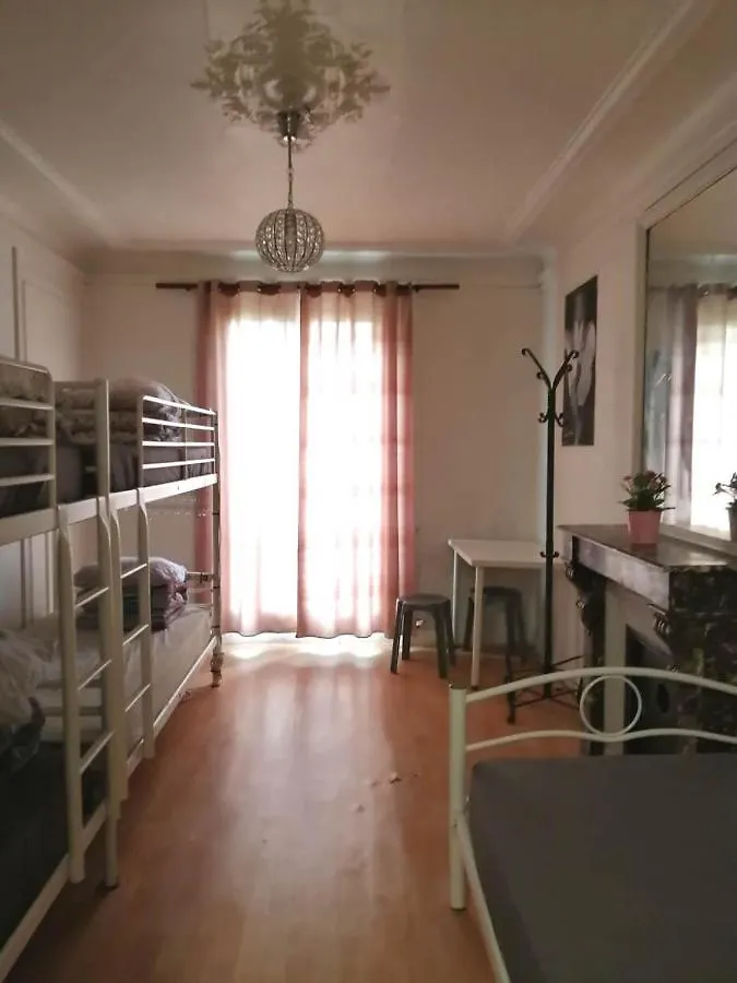 Bed & Breakfast L & D D'hote