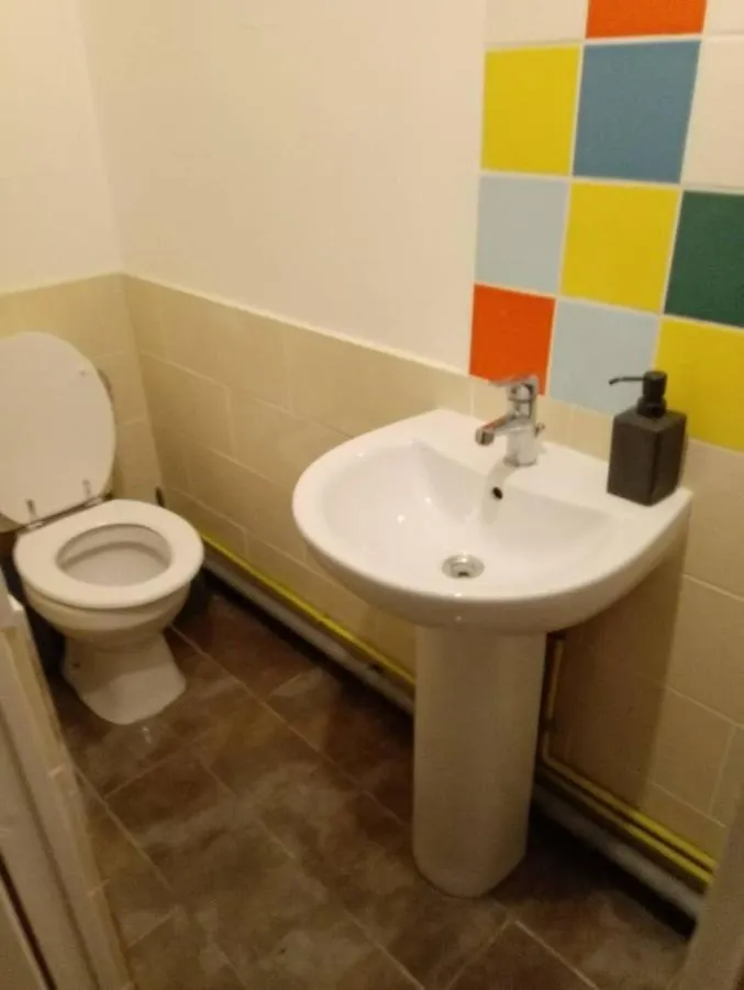 Bed and breakfast L & D D'hote 5*