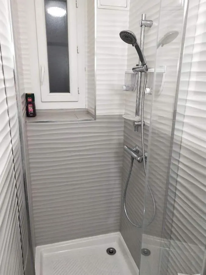 L & D D'hote 5* París