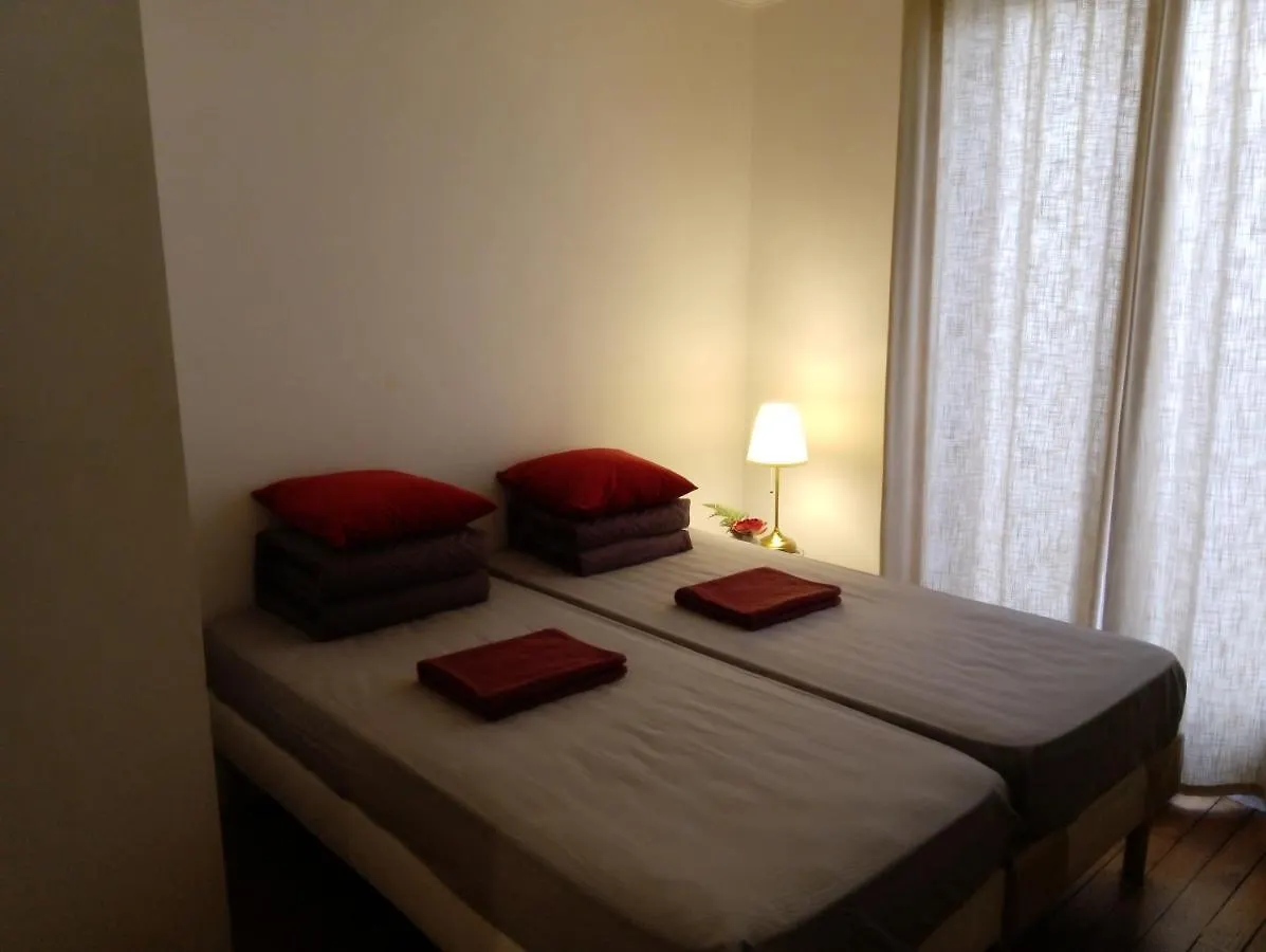 Bed & Breakfast L & D D'hote 5*