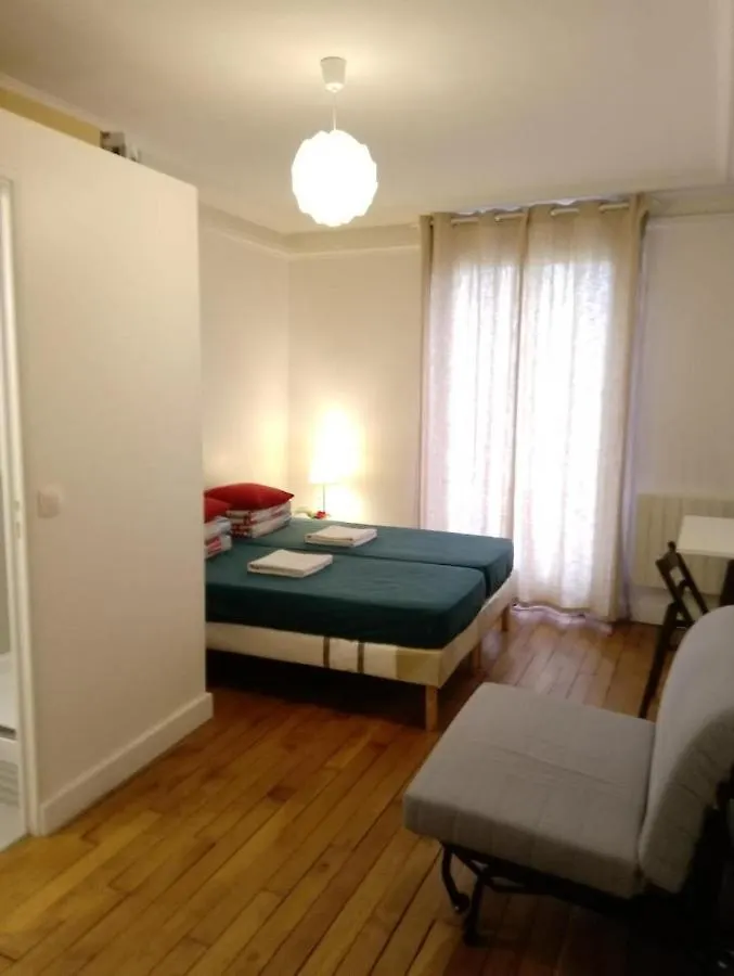 Bed & Breakfast L & D D'hote
