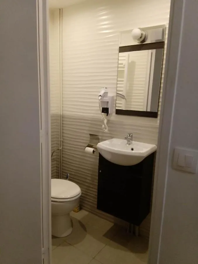 Bed & Breakfast L & D D'hote