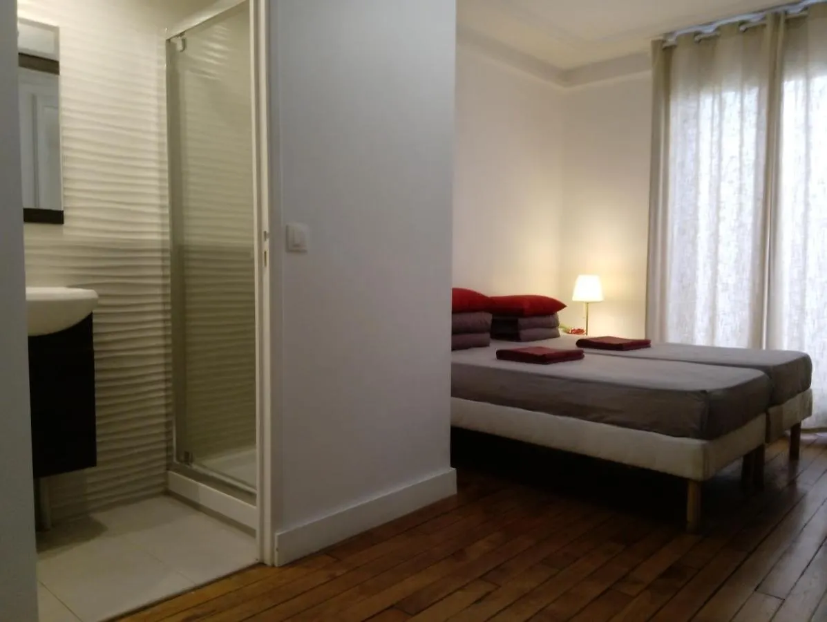L & D D'hote Paris