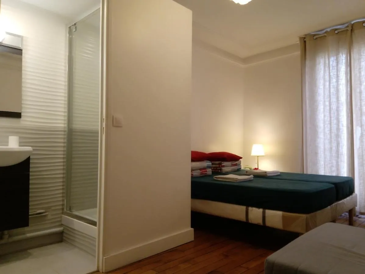 L & D D'hote Paris
