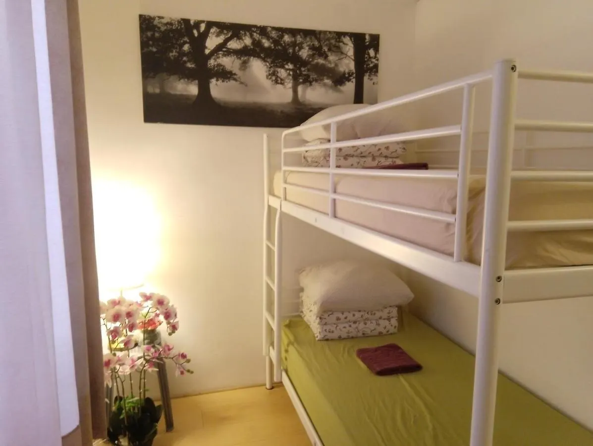 Bed & Breakfast L & D D'hote Paris