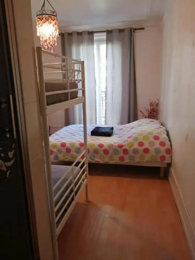 Bed & Breakfast L & D D'hote
