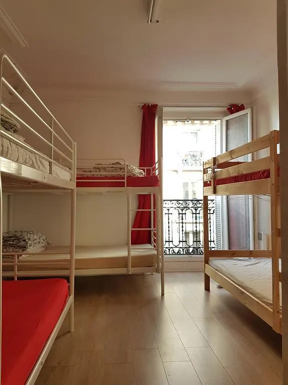 L & D D'hote París