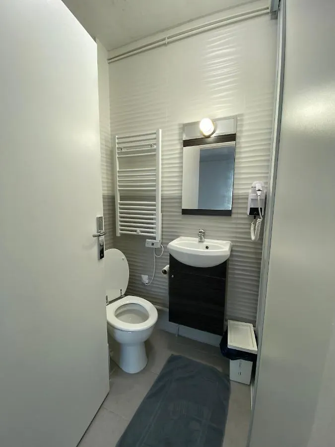 Bed & Breakfast L & D D'hote